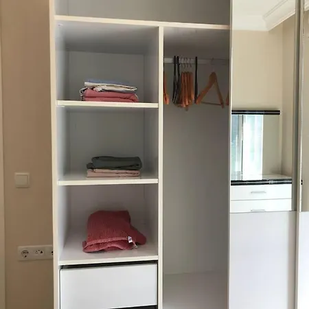 в алании на берегу клеопатры * Alanya