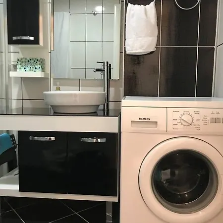 в алании на берегу клеопатры Appartement Alanya